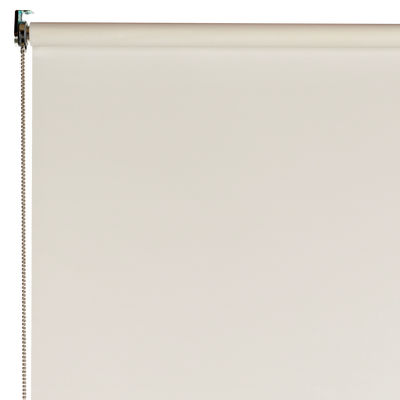 Store enrouleur Aurore Blanc