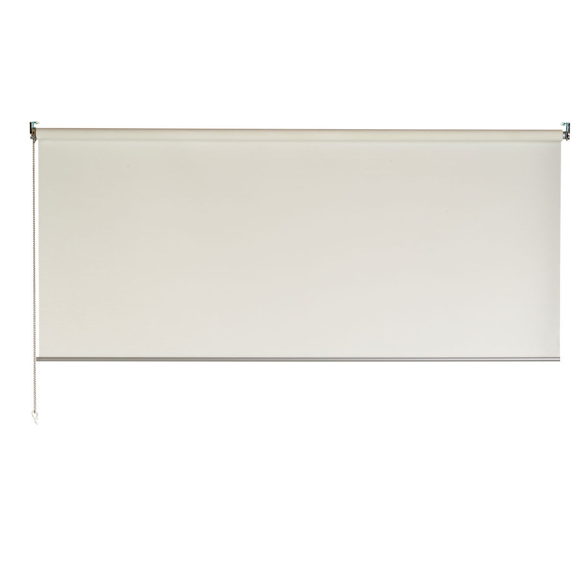 Store enrouleur Aurore Blanc