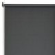 Store enrouleur Crepuscule Anthracite