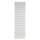Store jour/nuit Eclipse Blanc