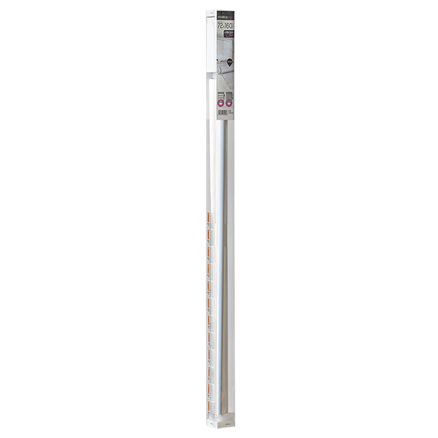 Store jour/nuit ECLIPSE coloris blanc 72 x 160 cm