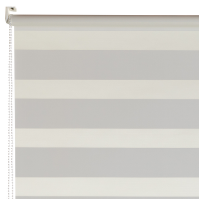 Store jour/nuit Eclipse Blanc