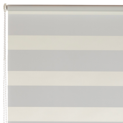 Store jour/nuit Eclipse Blanc