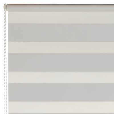 Store jour/nuit Eclipse Blanc