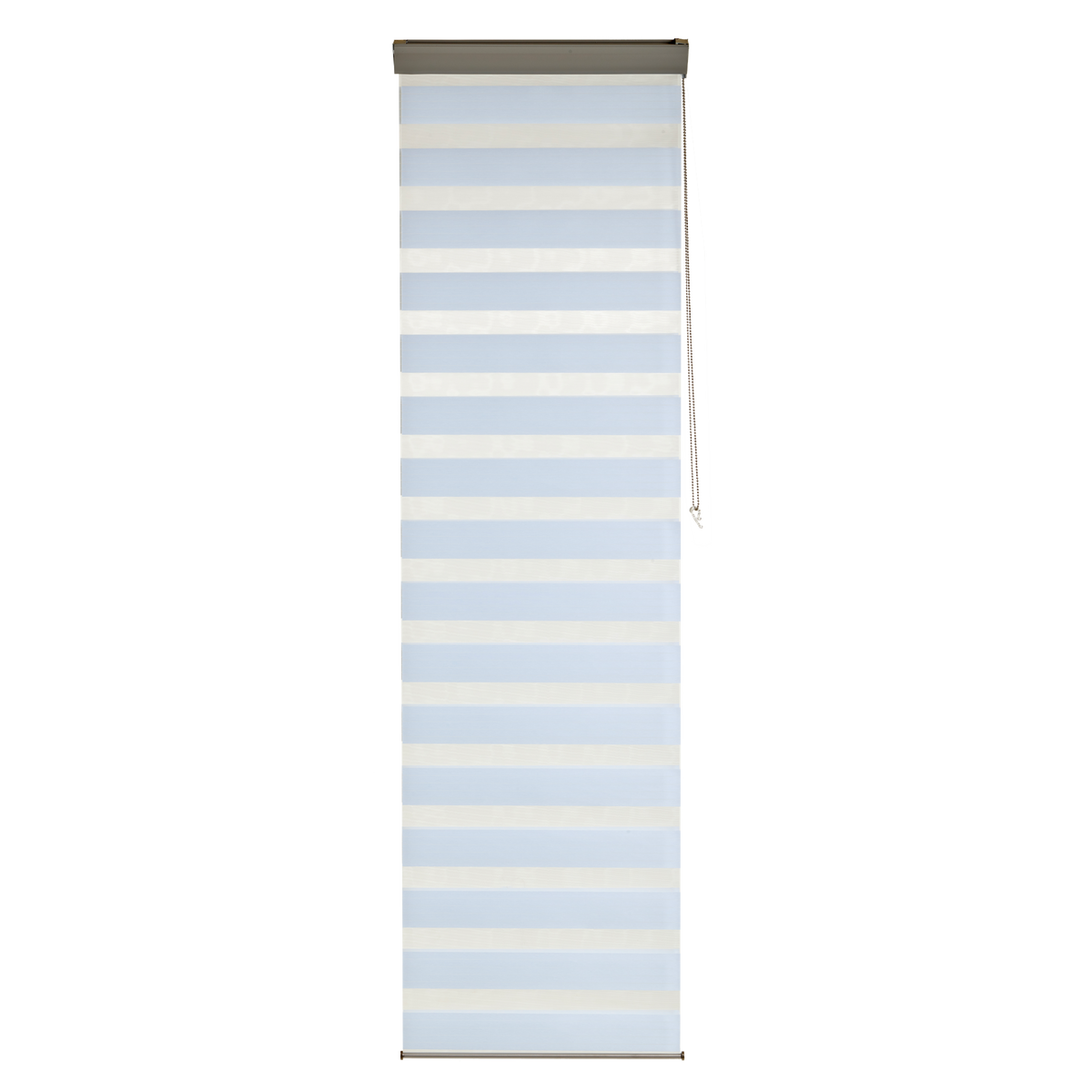 Store jour/nuit Equinoxe Blanc