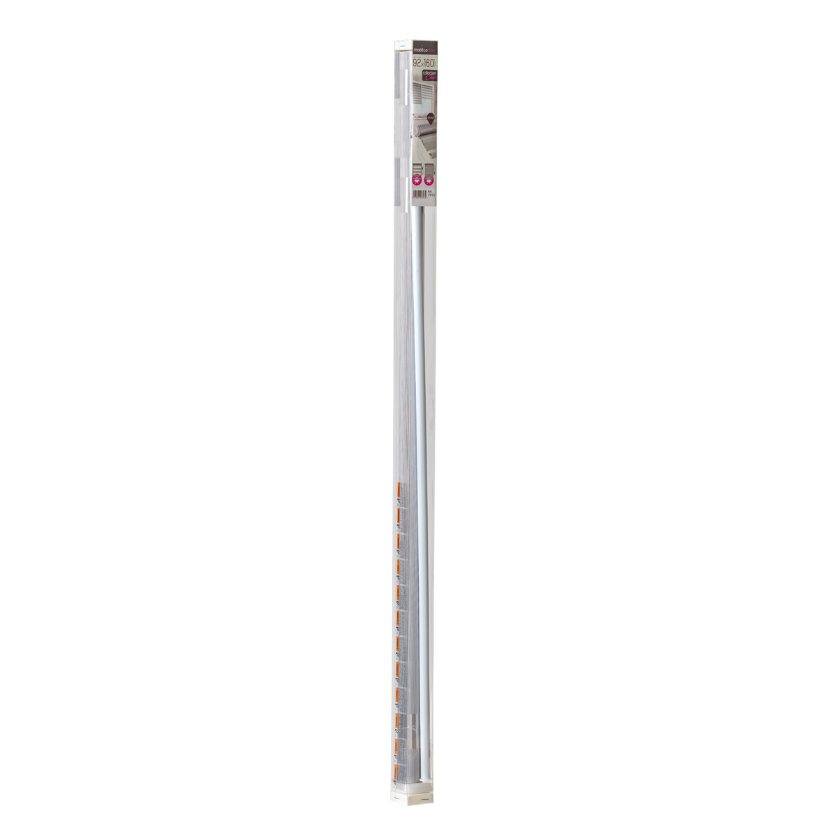 Store jour/nuit Eclipse Gris chiné