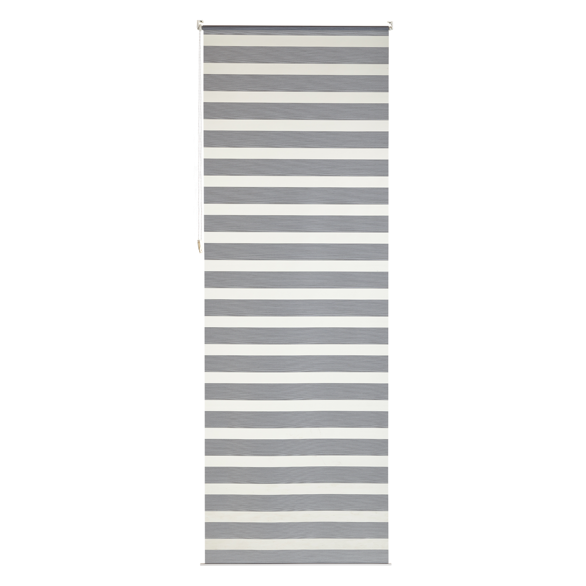 Store jour/nuit Eclipse Gris chiné