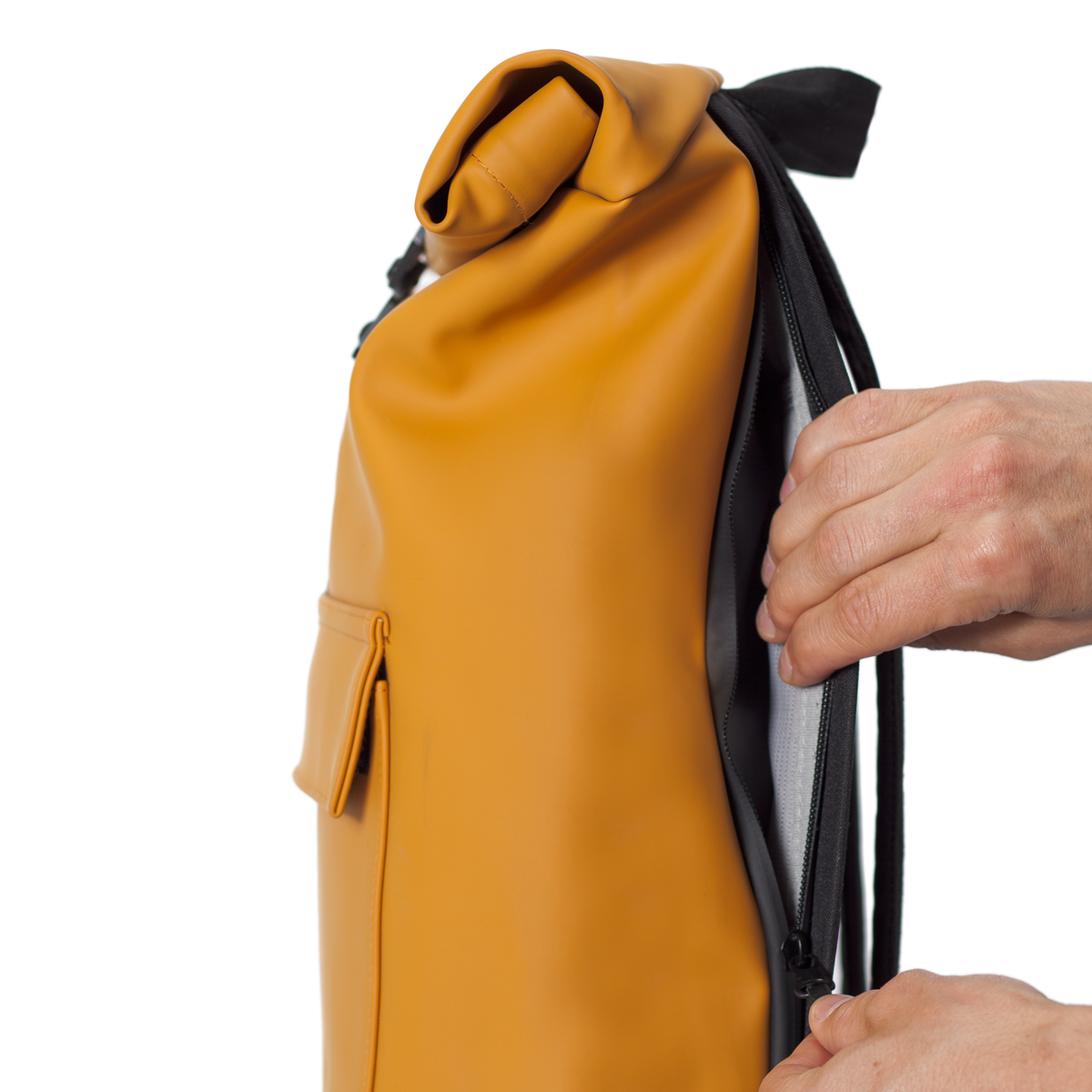 UCON ACROBATICS Sac à dos Jasper lotus Moutarde