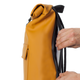 UCON ACROBATICS Sac à dos Jasper lotus Moutarde