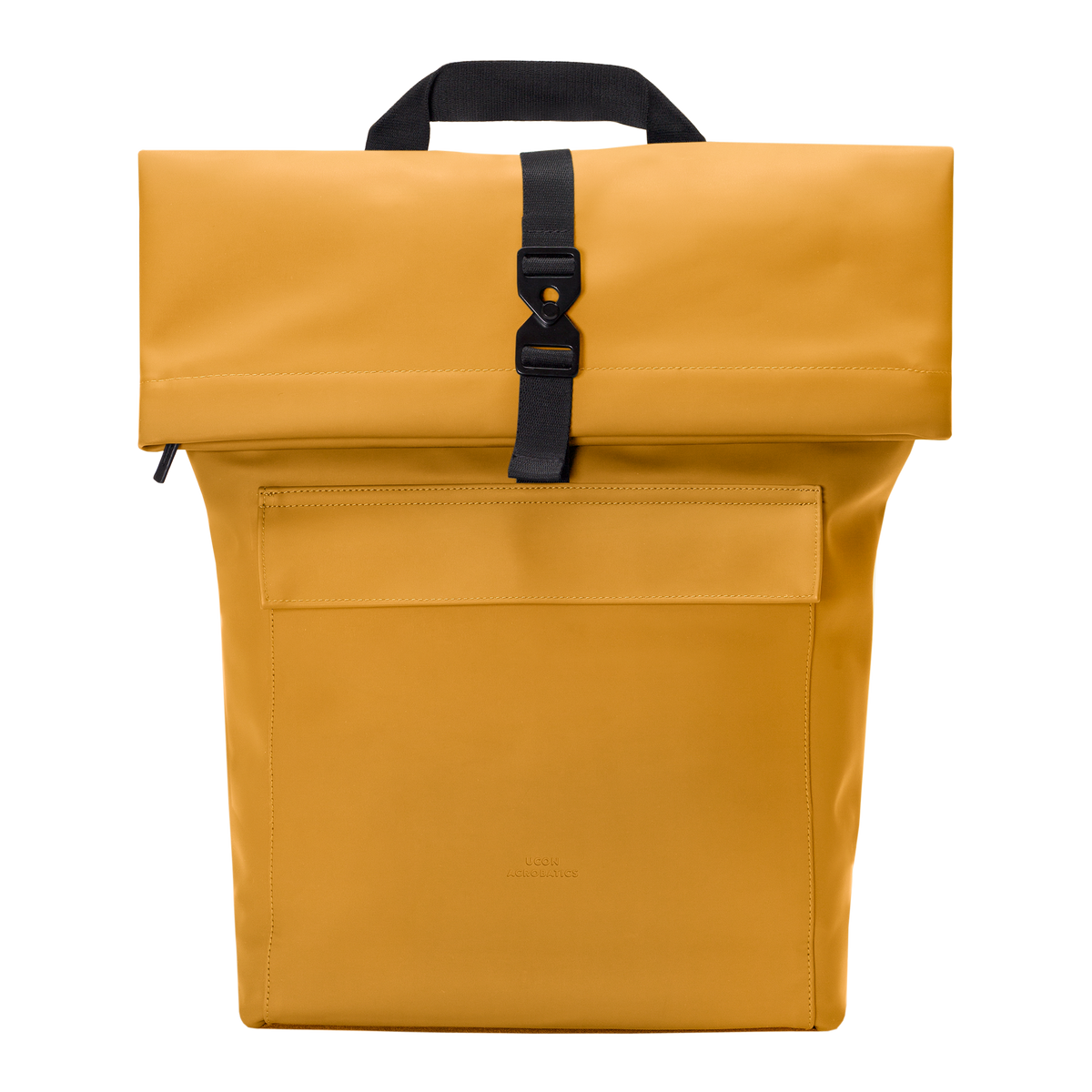 UCON ACROBATICS Sac à dos Jasper lotus Moutarde