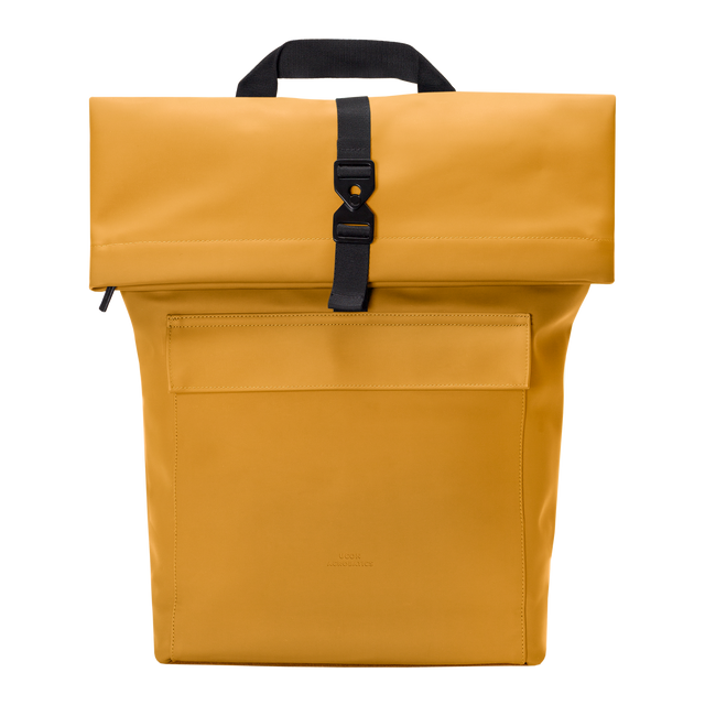 Ucon Acrobatics Sac à dos JASPER LOTUS coloris moutarde