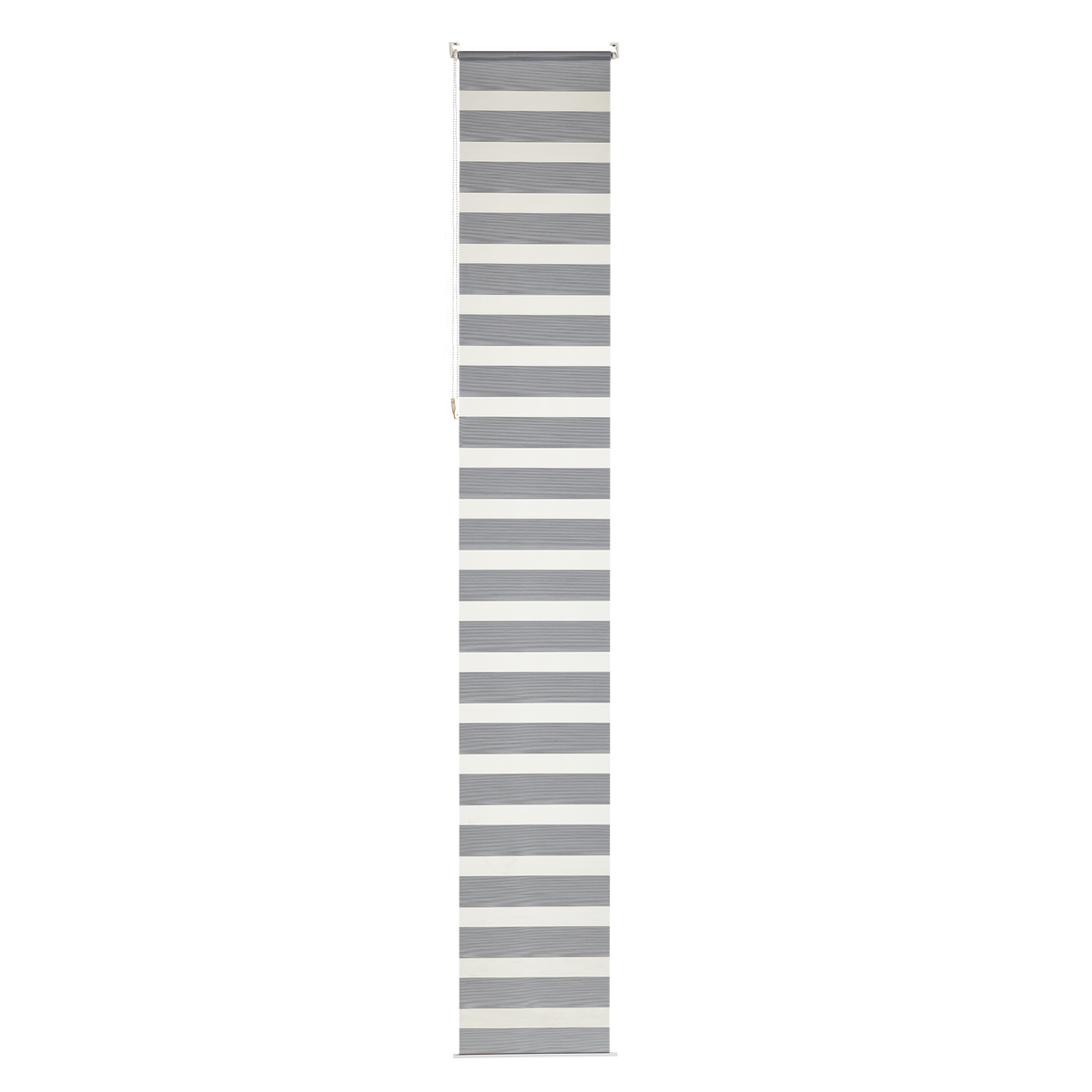 Store jour/nuit Eclipse Gris chiné