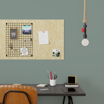 Suspension Toronto Corde