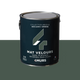 ABSOLU Peinture Absolu Mecanic green Mat 2,5L