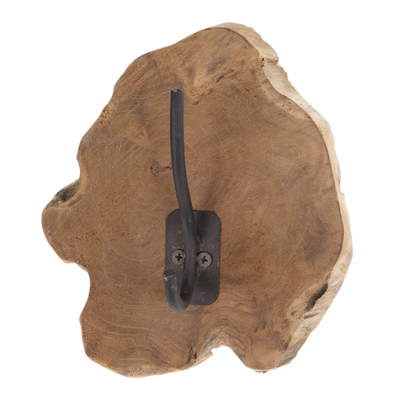 Patère Aracaju Teck