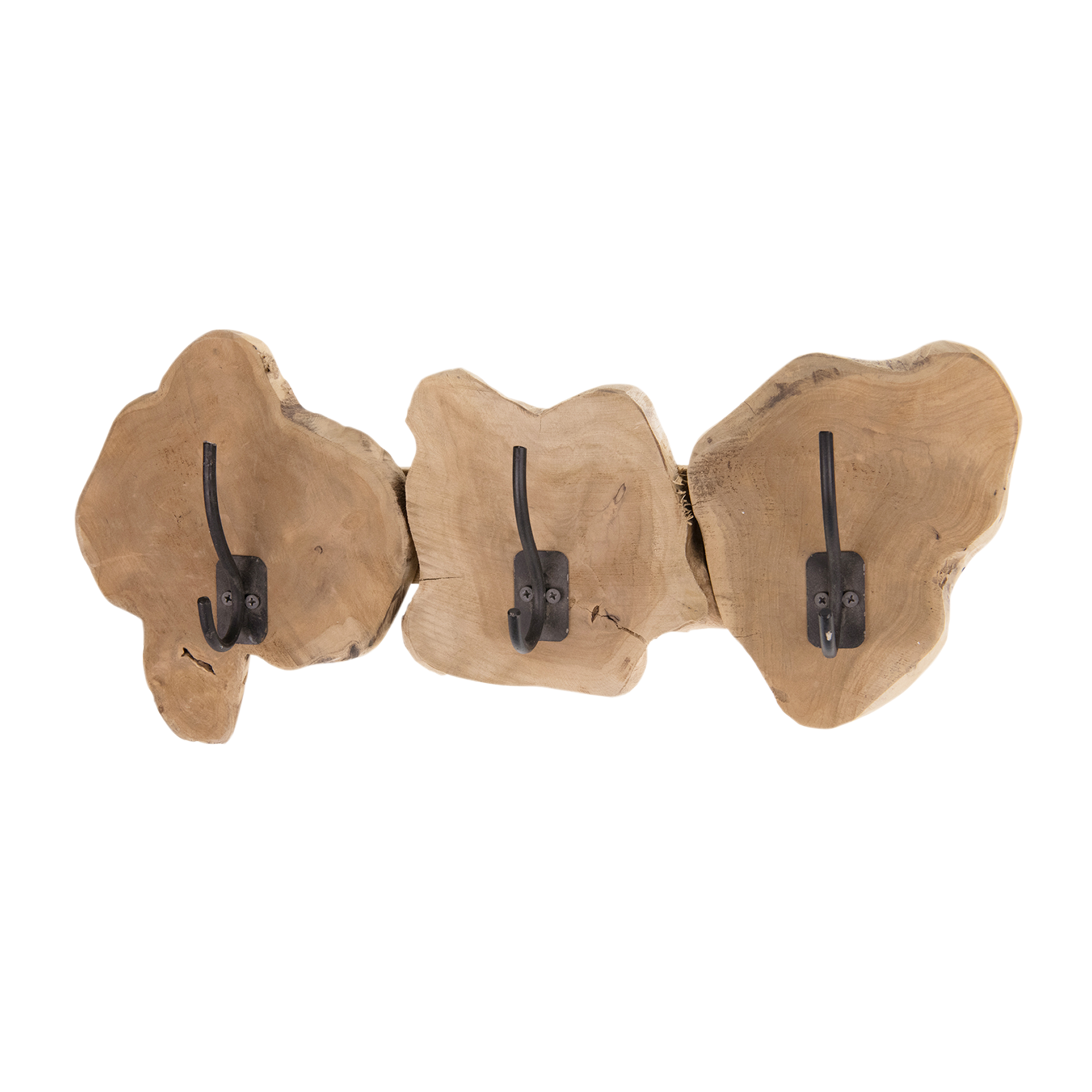 Patère Aracaju Teck