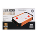 Jeu Air hockey Multicolore