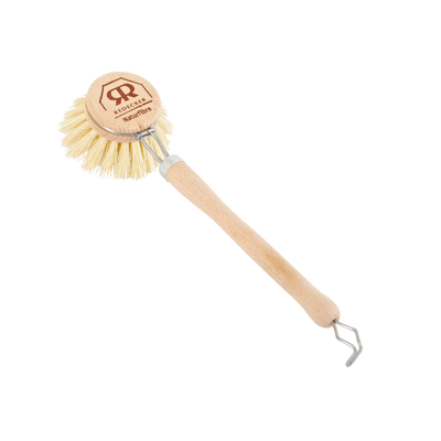 BÜRSTENHAUS REDECKER Brosse vaisselle Vasella Brun