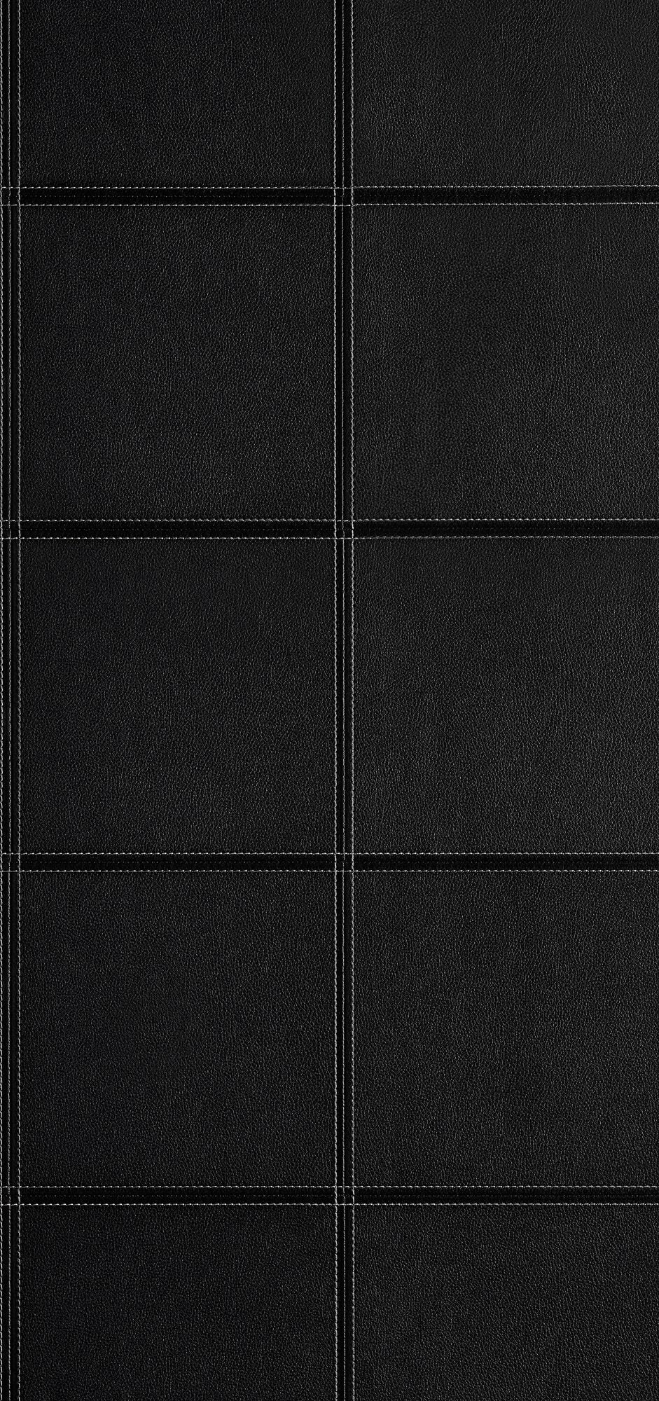 Papier peint intissé Harold Noir