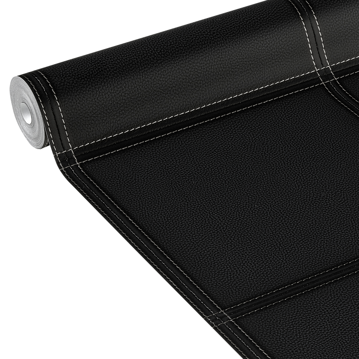 Papier peint intissé Harold Noir