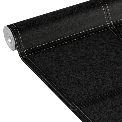 Papier peint intissé Harold Noir