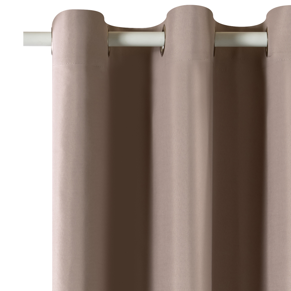 Rideau 100% occultant Mann Lin