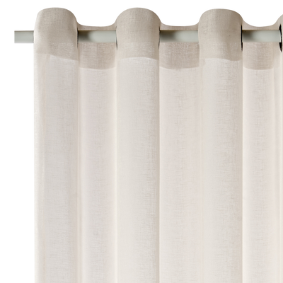 Voilage Micao Naturel