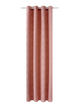 Rideau Essaouira Terracotta