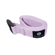 SVELTUS Yoga Sangle de yoga Lilas