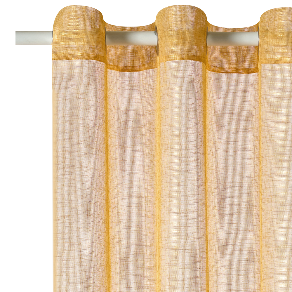 Voilage Canoas Soleil