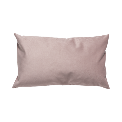4MURS Coussin Lane Rose poudré