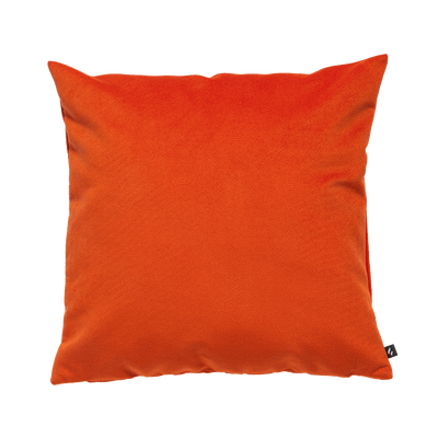 4MURS Coussin Pone Orange corail