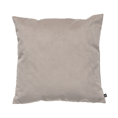 4MURS Coussin Pone Gris perle