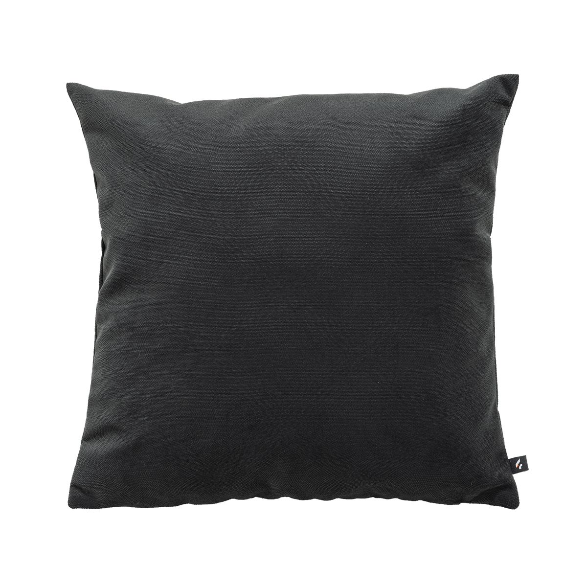 4MURS Coussin Pone Gris acier