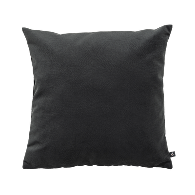 4MURS Coussin Pone Gris acier