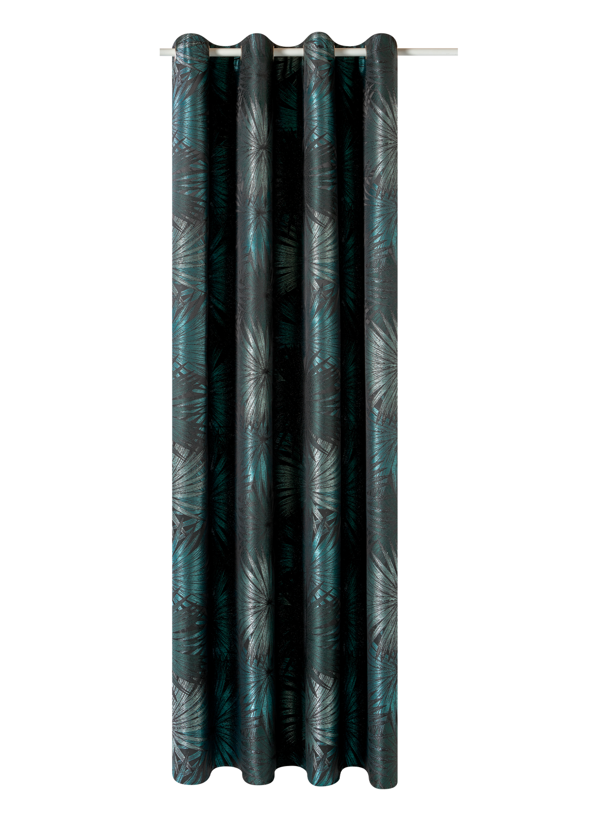 Rideau Butia Vert émeraude