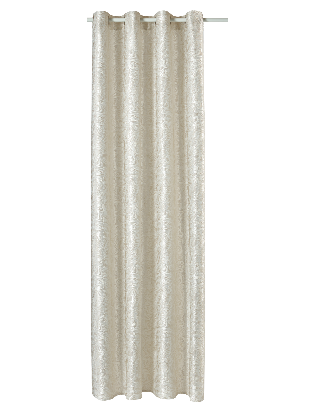 Rideau Donya Écru