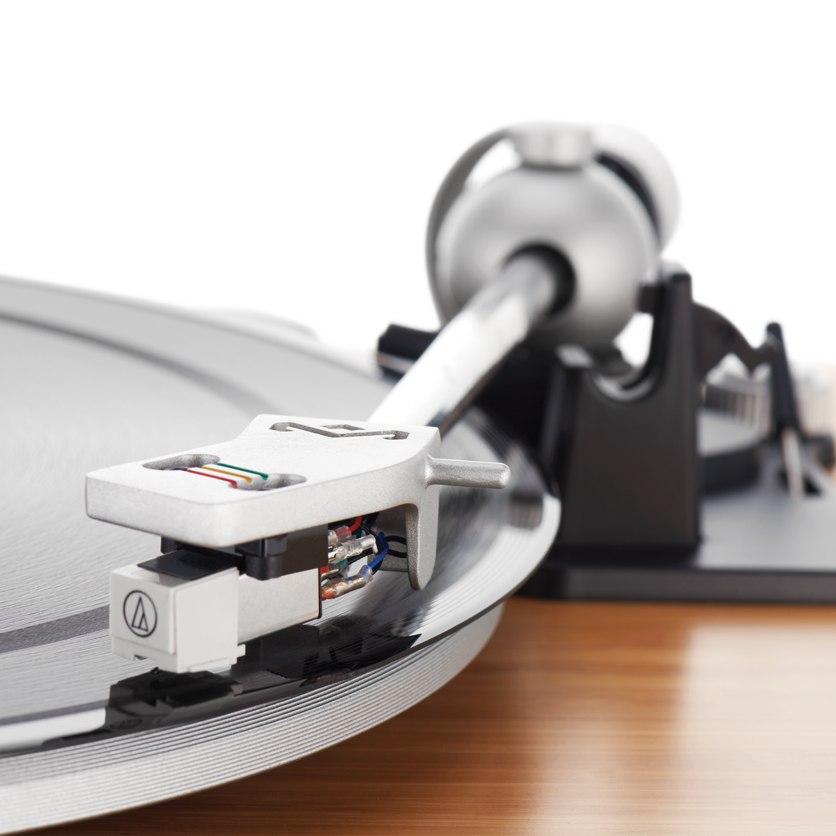 HOUSE OF MARLEY Platine Stir it up bt x house of marley Bois naturel