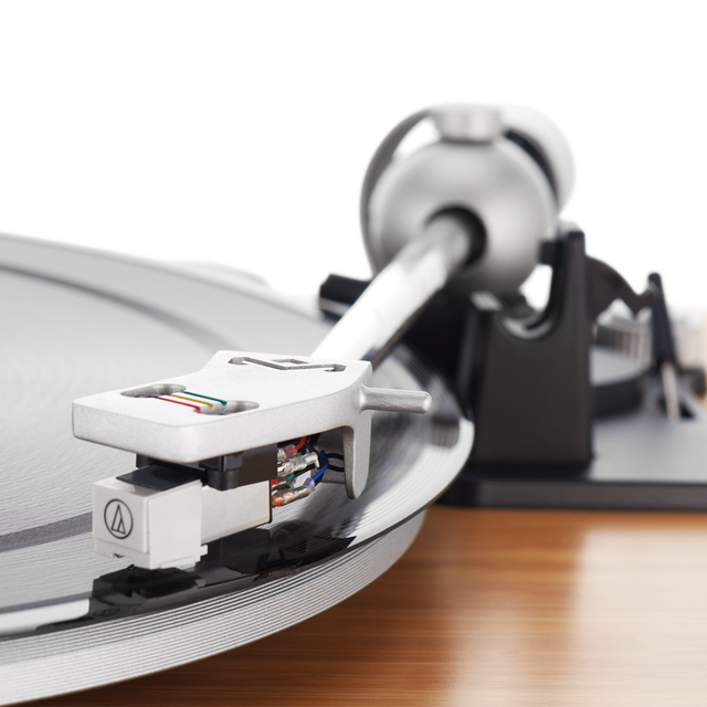 House of Marley Platine STIR IT UP BT X bois naturel