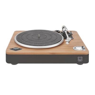 HOUSE OF MARLEY Platine Stir it up bt x house of marley Bois naturel