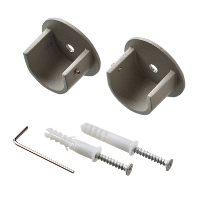 Naissance Velours Gris grainé Mat