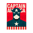 CAPTAIN AMERICA