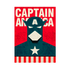 CAPTAIN AMERICA