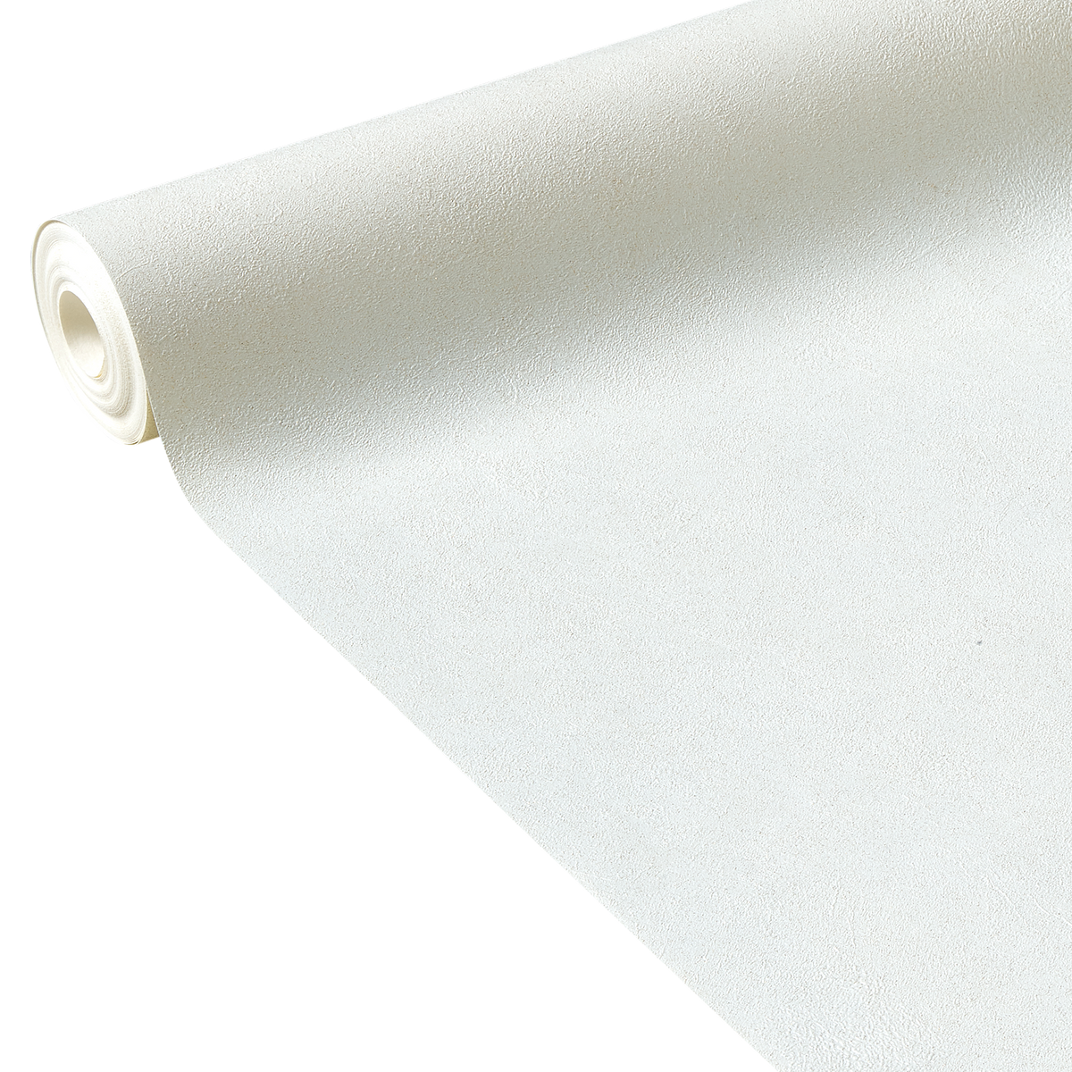 Papier peint intissé Sublime Blanc or Pailleté