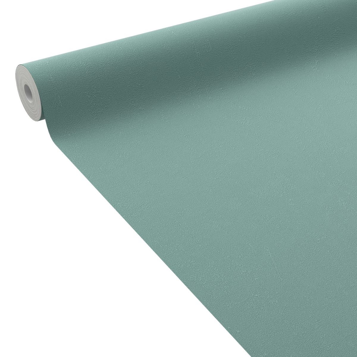 Papier peint intissé Palazzo Vert céladon Satiné