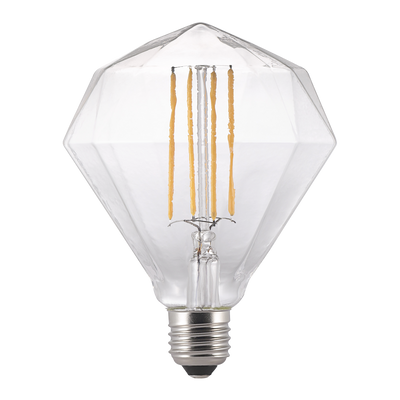 Ampoule Led e27 14w avra diamond Jaune