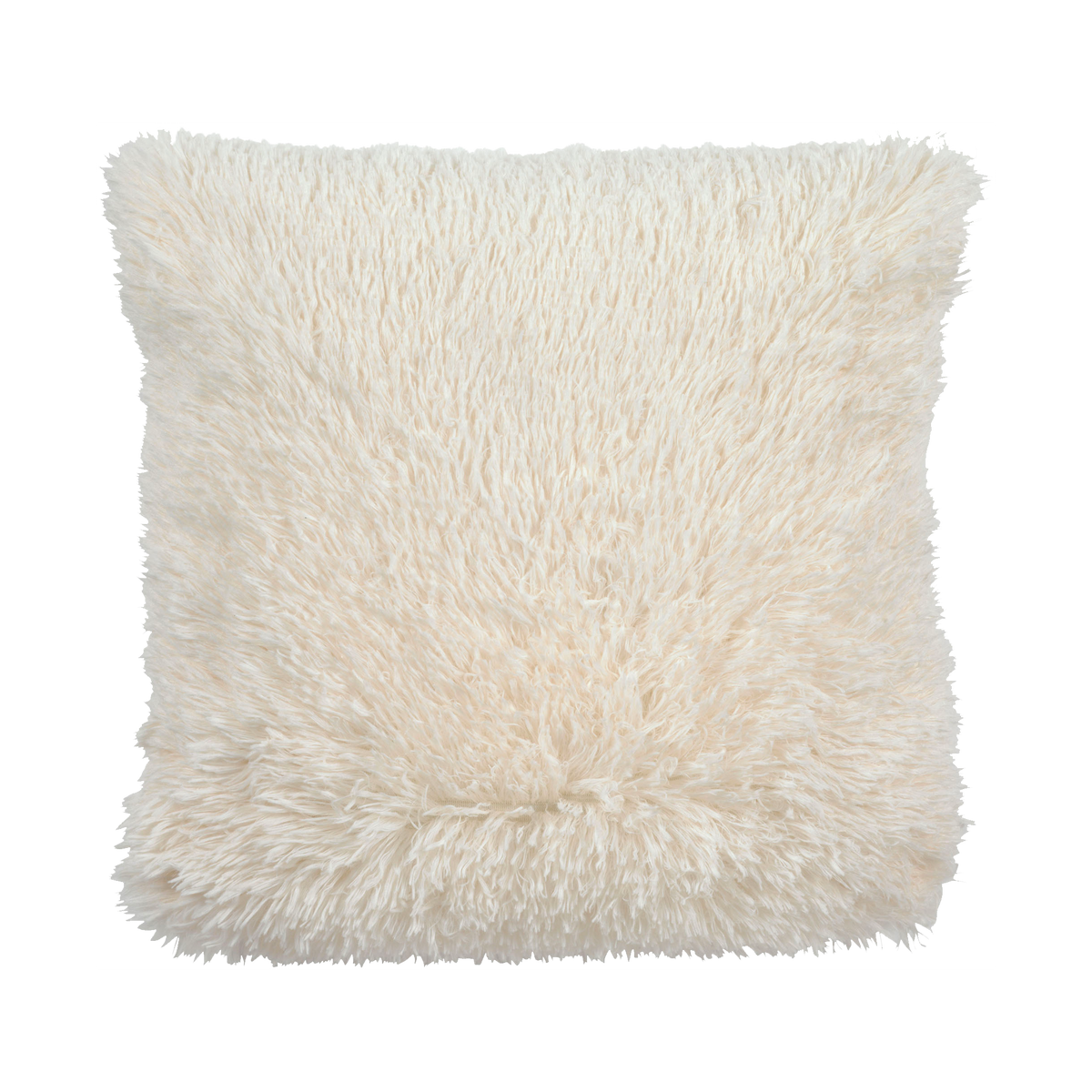Coussin Bodrun Ivoire