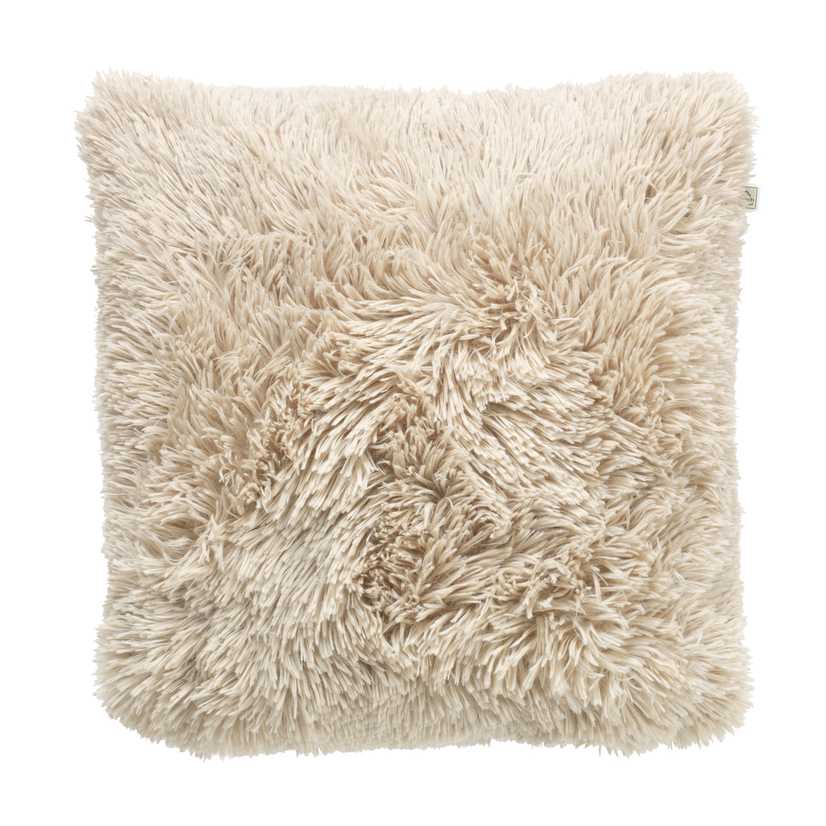Coussin Bodrun Sable