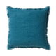 Coussin Burta Bleu jean