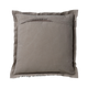 Coussin Burta Taupe